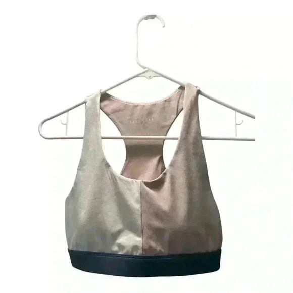 Allfenix Sport Bra - Picture 1 of 3